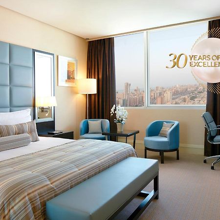 Millennium Hotel & Convention Centre Kuwait Kuwait City Екстер'єр фото