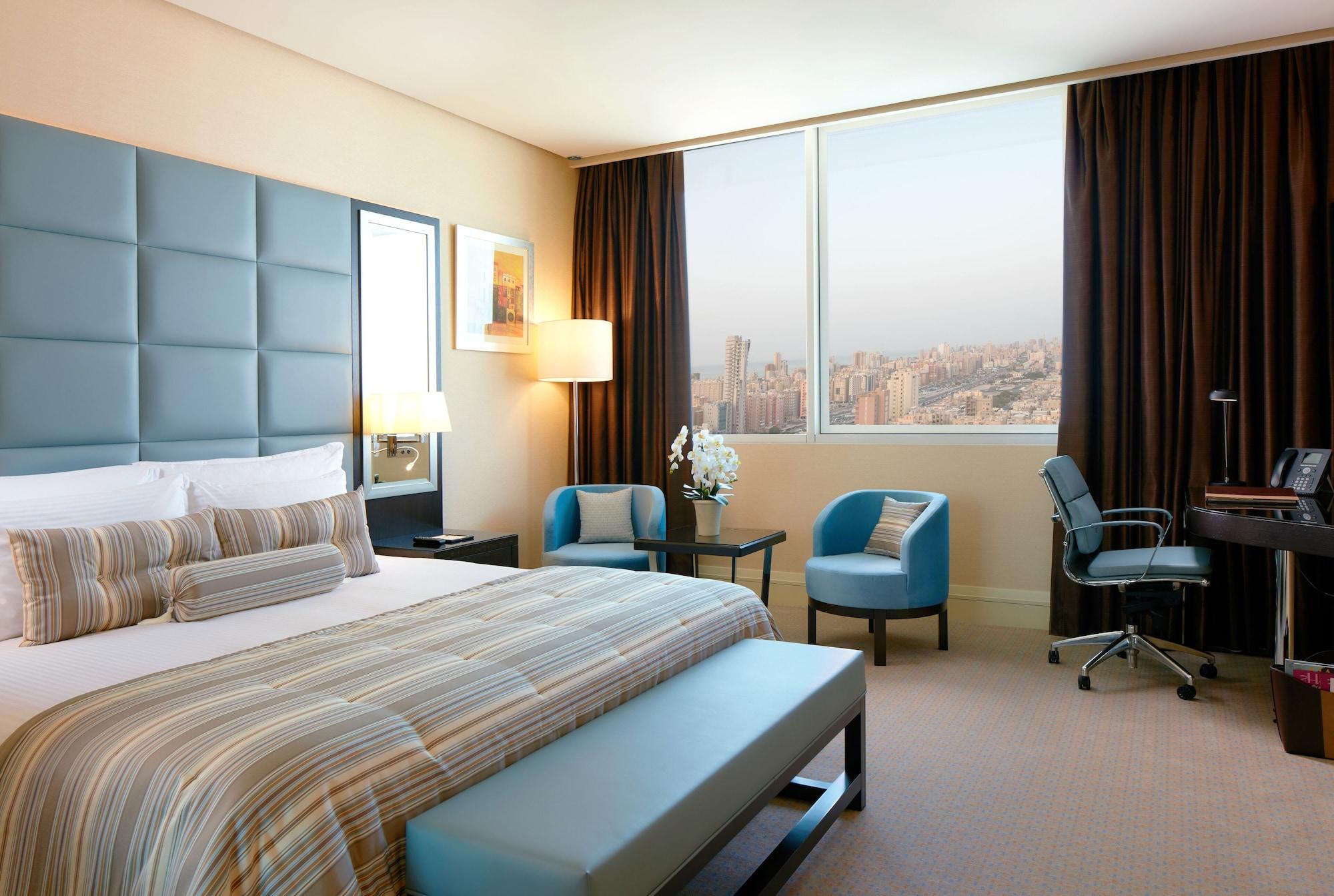 Millennium Hotel & Convention Centre Kuwait Kuwait City Екстер'єр фото A room at the hotel