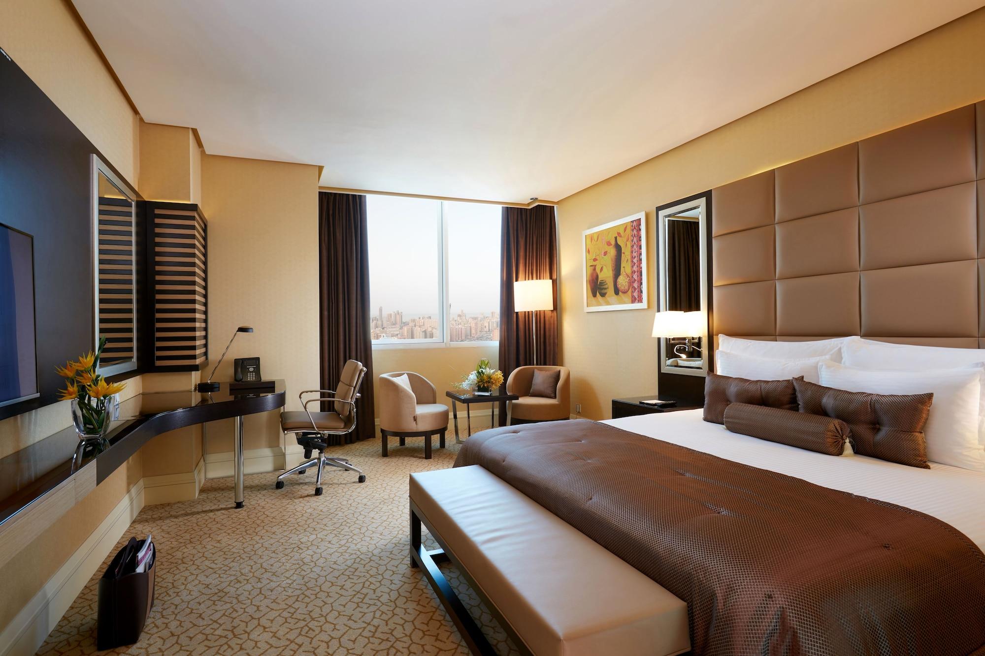 Millennium Hotel & Convention Centre Kuwait Kuwait City Екстер'єр фото
